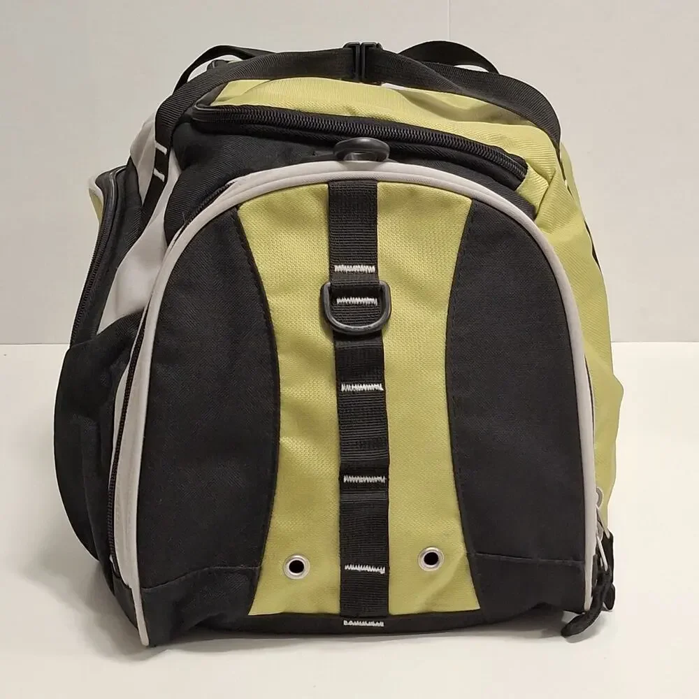Ogio Duffle Travel Gym Bag